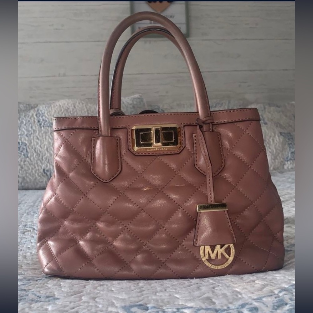 Michael Kors hand bag